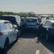 accident autostrada a