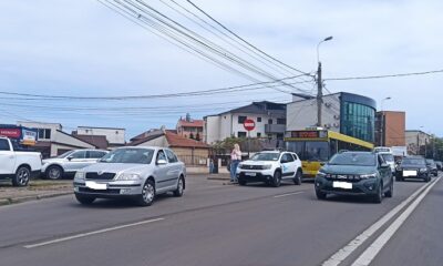 accident in autobuz