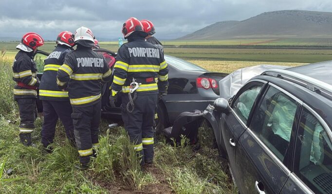 accident mk tulcea