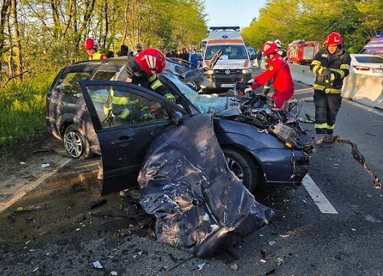 accident mortal costinesti