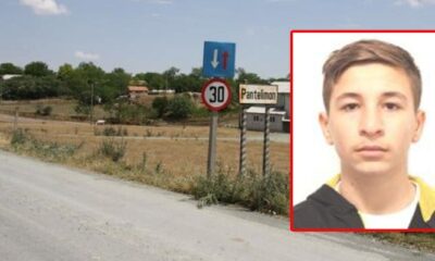adolescent disparut pantelimon