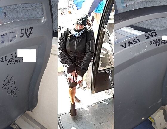 autobuz mazgalit