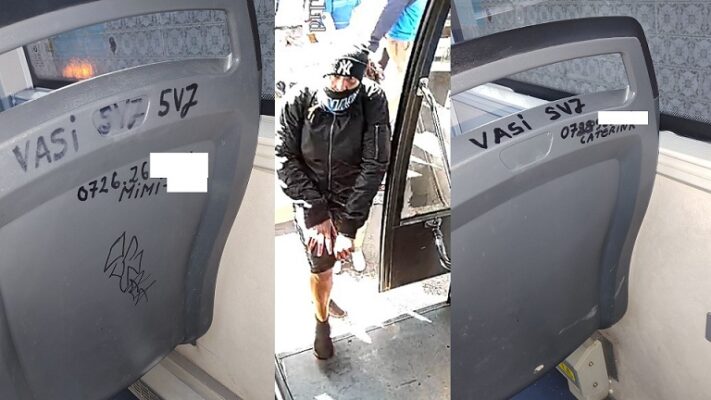 autobuz mazgalit