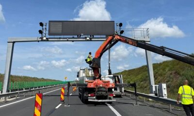 autostrada drdp