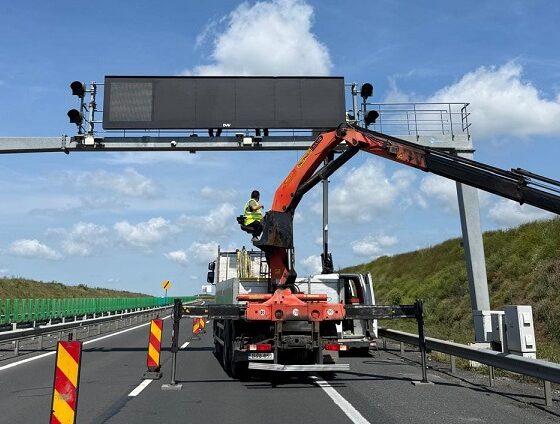 autostrada drdp
