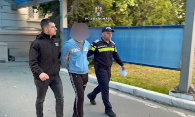 barbat retinut navodari