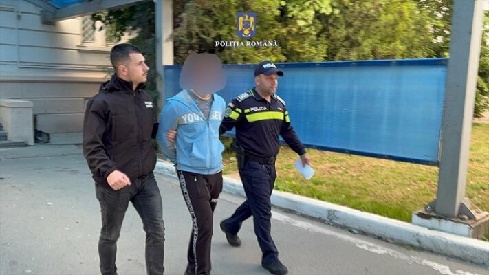 barbat retinut navodari