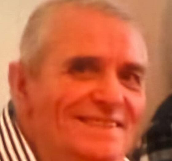 batran disparut Constanta