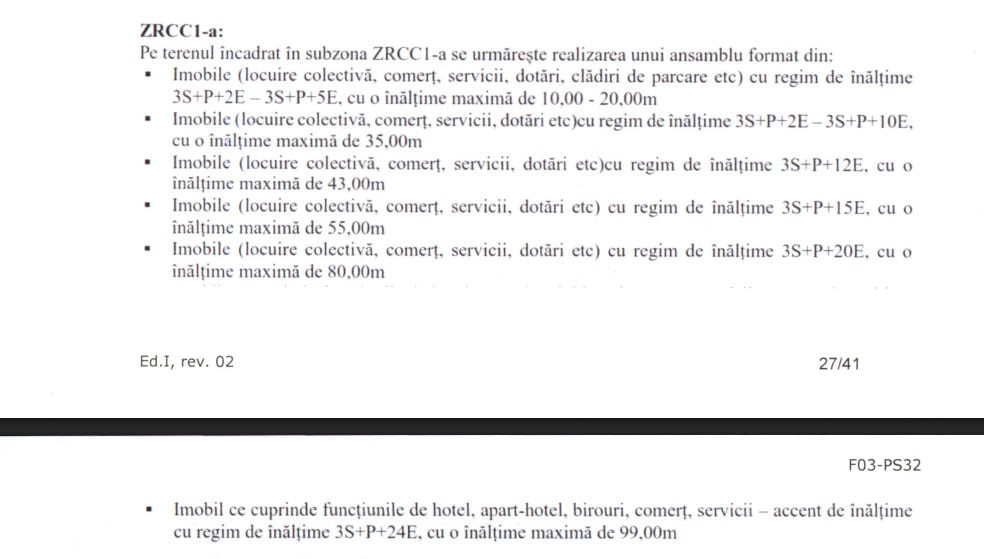 blocuri cu de etaje