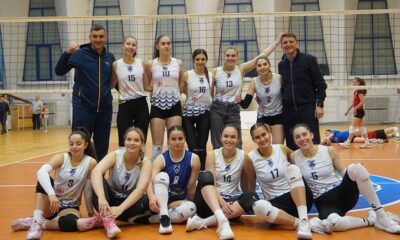 campioane universitare