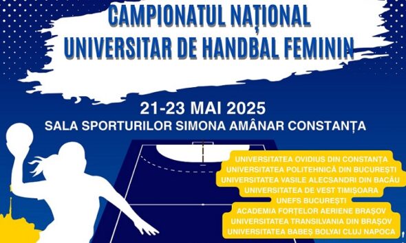 campionat national handbal