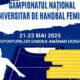 campionat national handbal