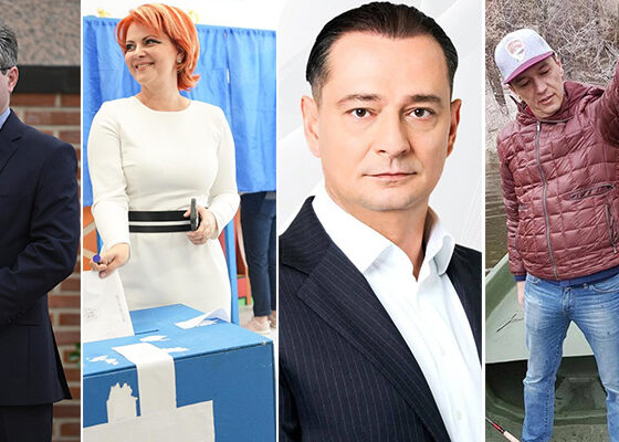 candidati la sefia psd