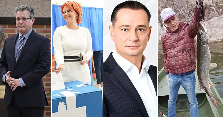 candidati la sefia psd
