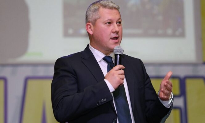 catalin predoiu