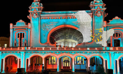 cazino constanta
