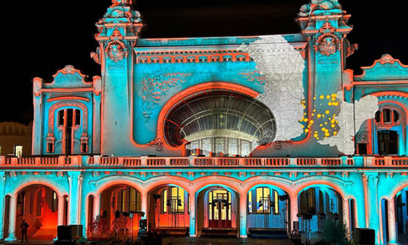 cazino constanta