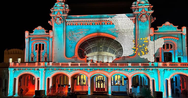 cazino constanta