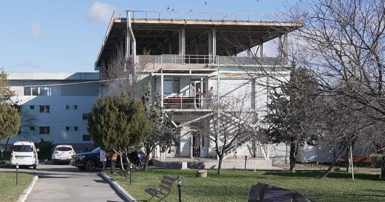 centru alzheimer agigea