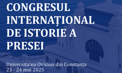congres Ovidius