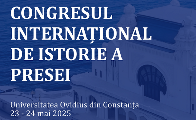congres Ovidius