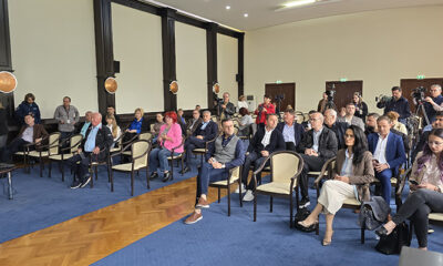 consiliul judetean constanta