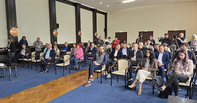 consiliul judetean constanta