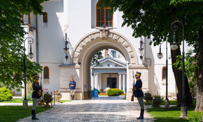 cotroceni
