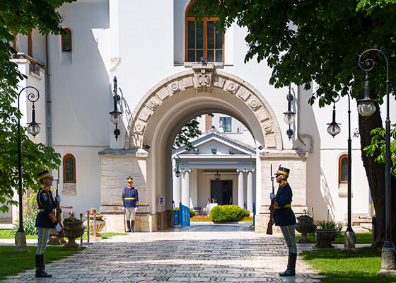 cotroceni