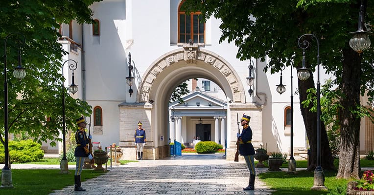 cotroceni