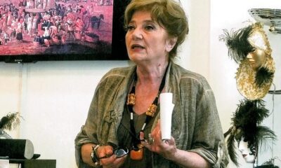 cristina deleanu