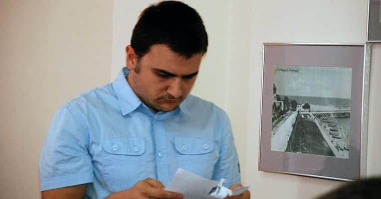 doru colgiu