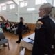 elevi si politisti
