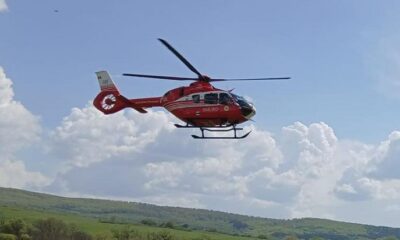 elicopter smurd