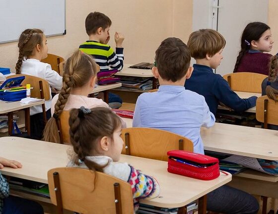 evaluare clasa a IIa