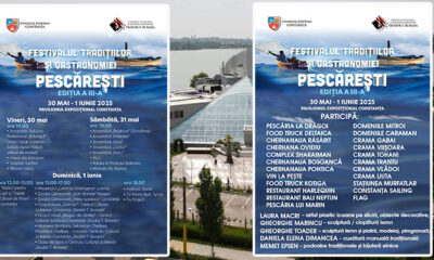 festival traditii pescaresti