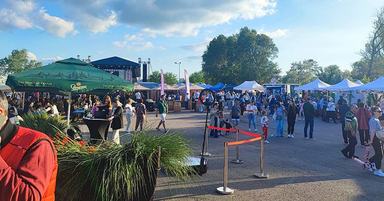 festivalul pestelui