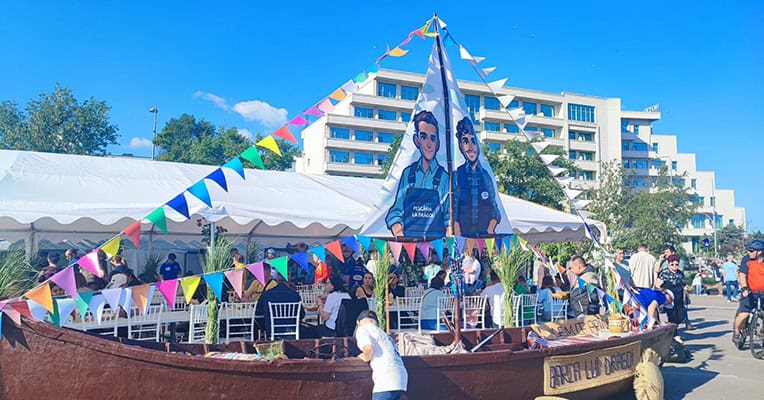 festivalul pestelui