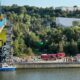 inecat canal dunare marea neagra