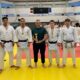judo Ovidius