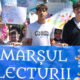 marsul lecturii