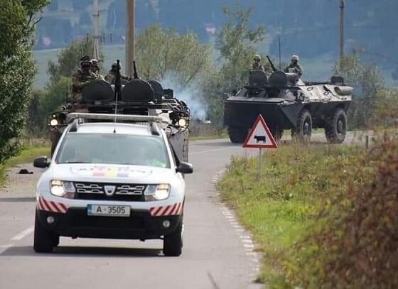 militari