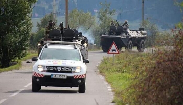 militari