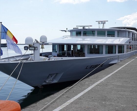 nava l europe