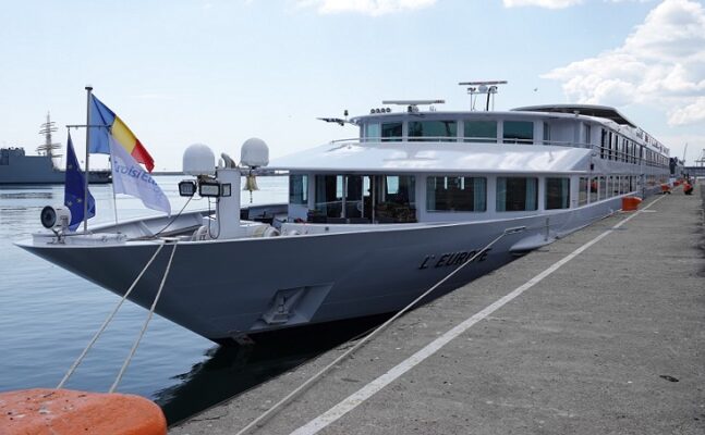 nava l europe