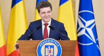 Nicușor Dan și-a publicat declarația de avere și declarația de interese. Ce sume a încasat președintele în ultimul an