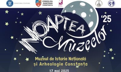 noaptea muzeelor
