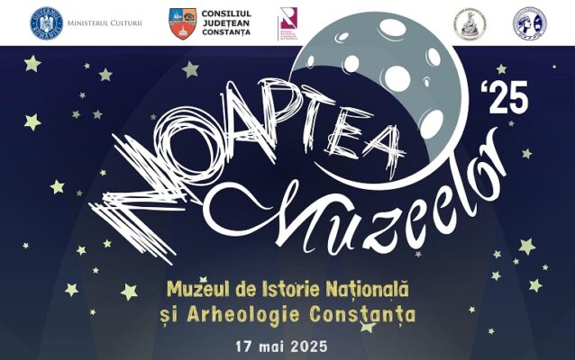 noaptea muzeelor