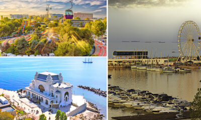 omd mamaia constanta