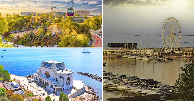 omd mamaia constanta